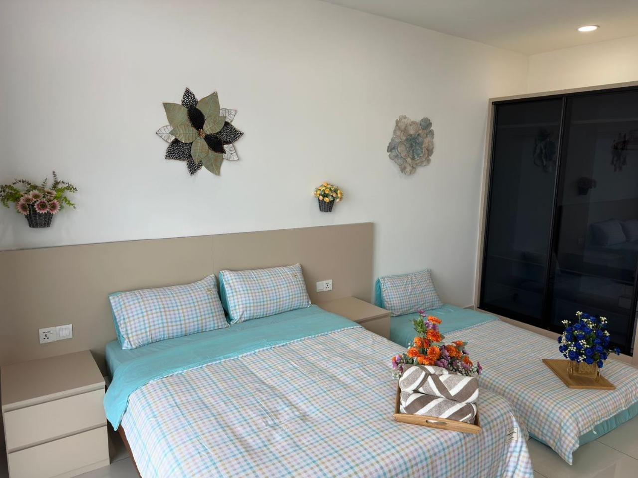 Leisure Home-1Bedroom Masai Exterior foto