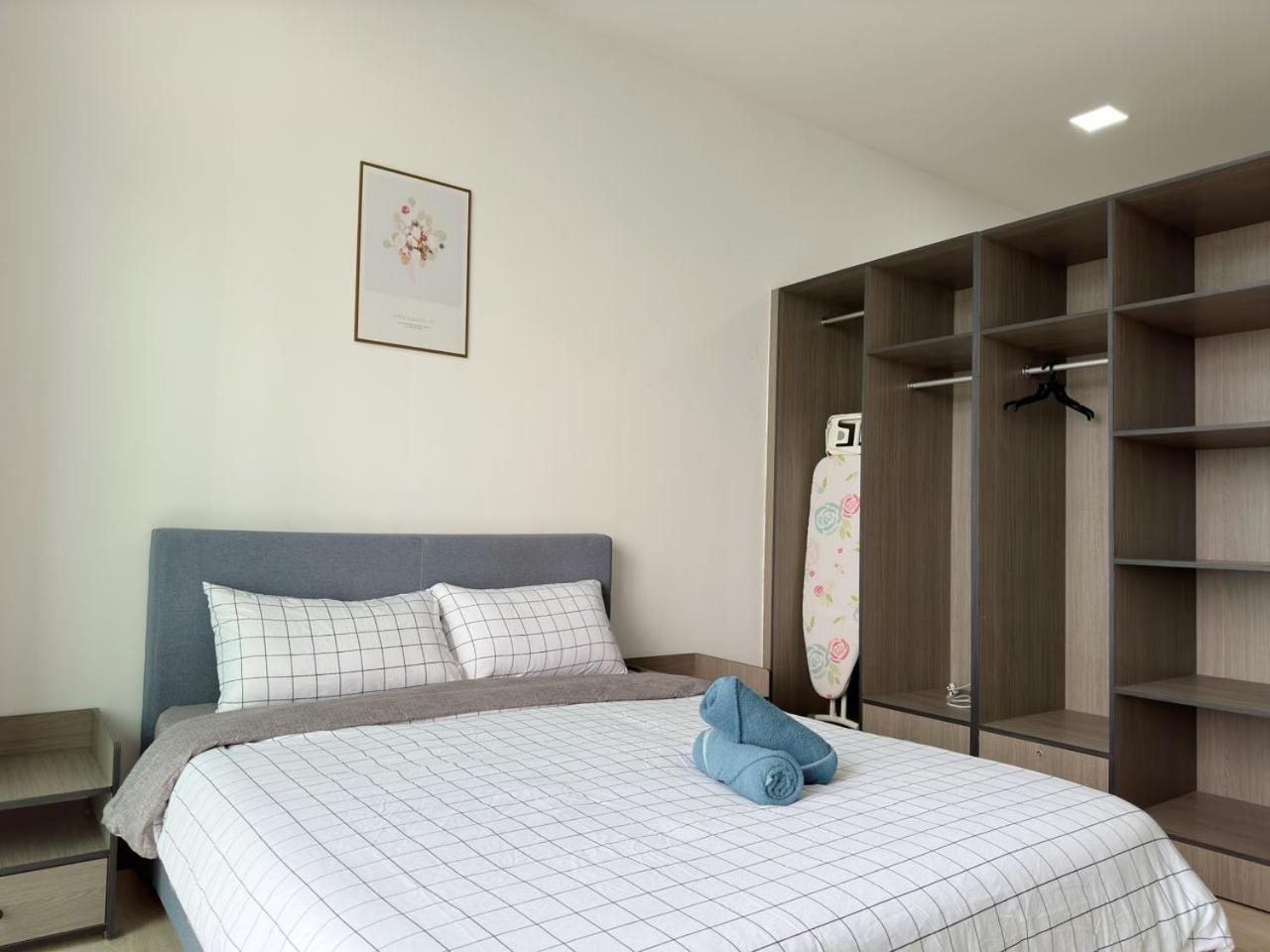 Leisure Home-1Bedroom Masai Exterior foto