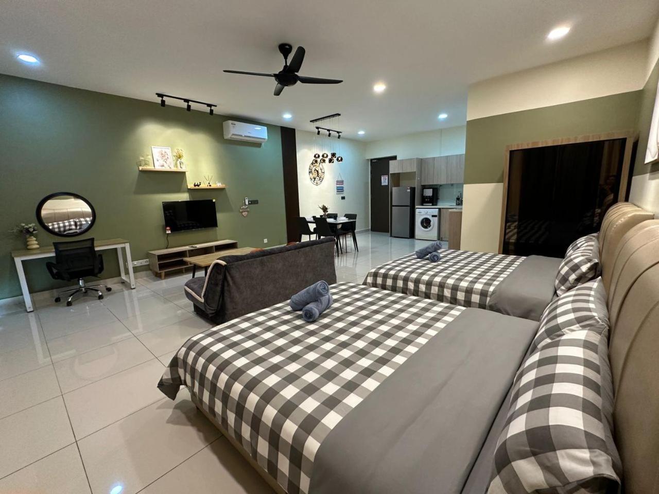 Leisure Home-1Bedroom Masai Exterior foto