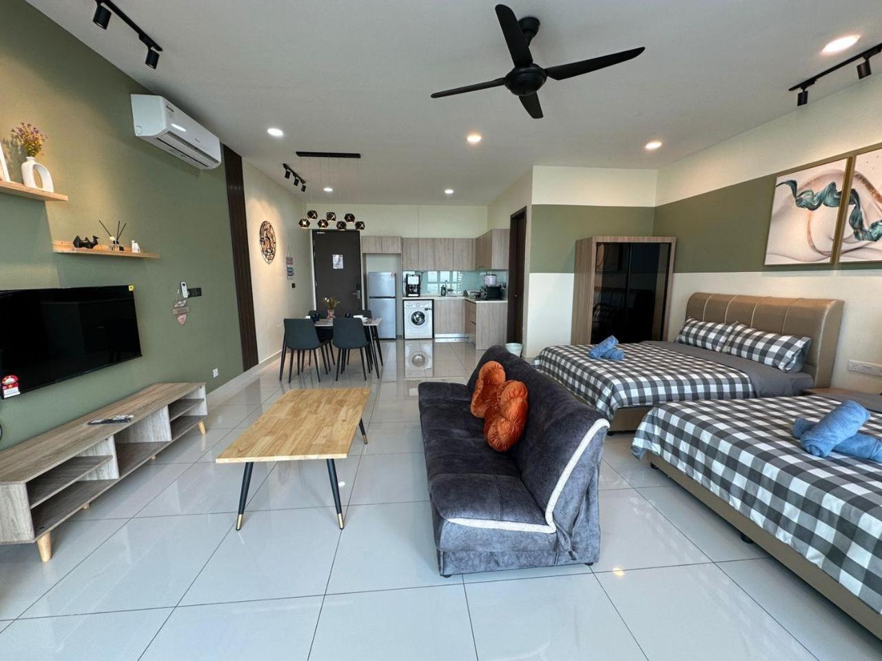 Leisure Home-1Bedroom Masai Exterior foto