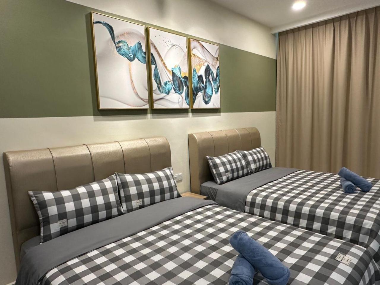 Leisure Home-1Bedroom Masai Exterior foto