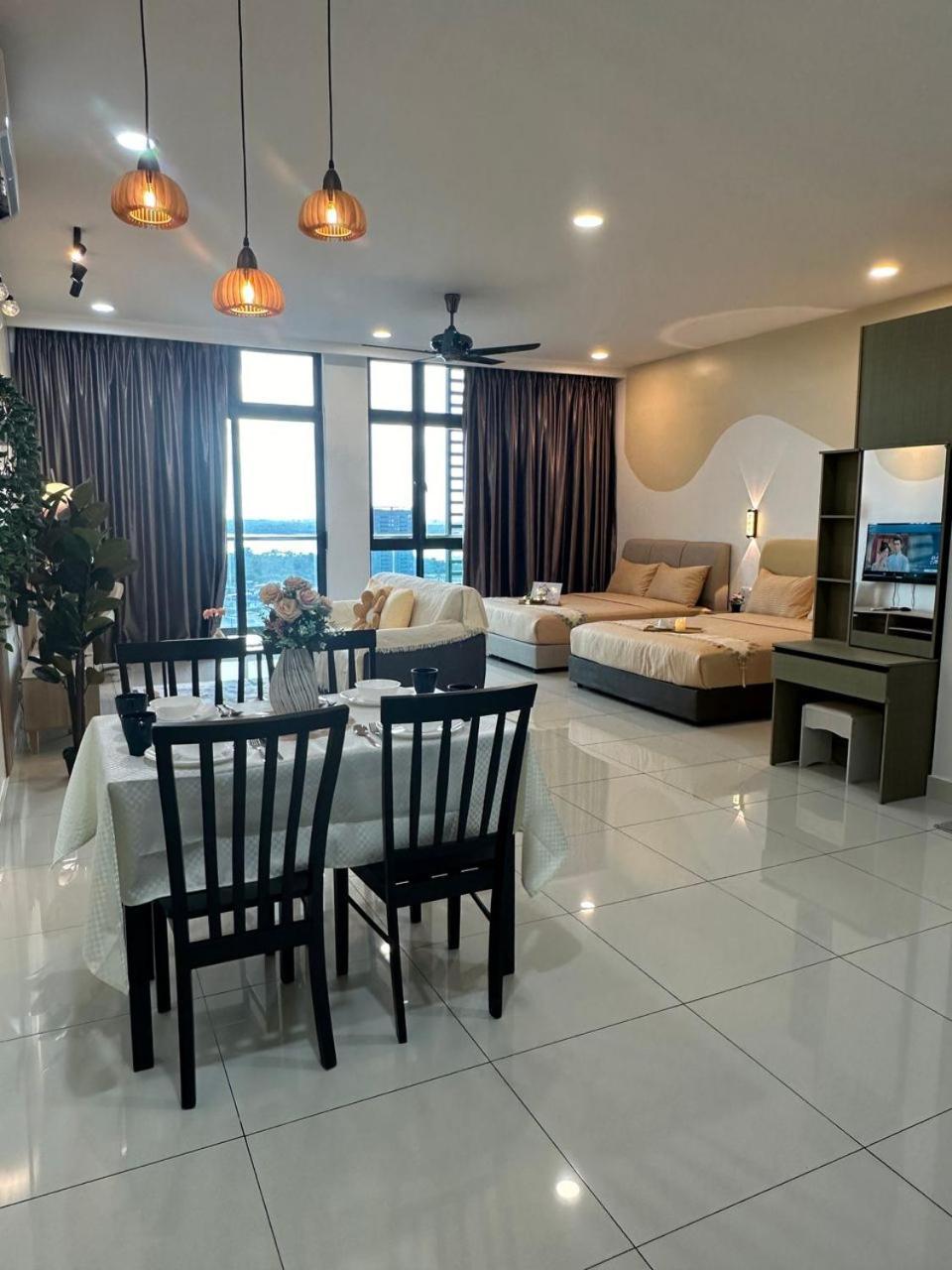 Leisure Home-1Bedroom Masai Exterior foto